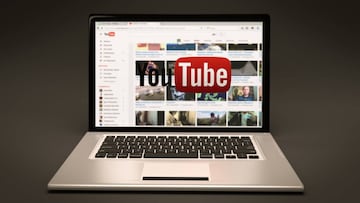 Modifica la apariencia de YouTube con una extensión de Chrome