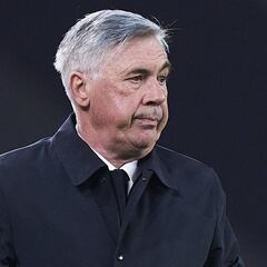 Ancelotti se saca otro '9' de la manga