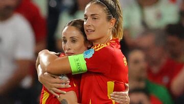 SOCCER-EURO-ESP-POR/REPORT