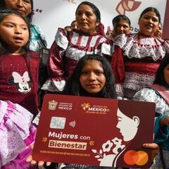 Mujeres con Bienestar: ¿cuándo se abrirá el nuevo registro y qué requisitos necesito?