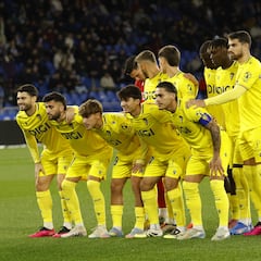 Aprobados y suspensos del Cádiz: Tabatadze ataca de nuevo