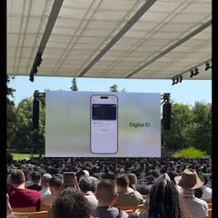 Adiós al pasaporte: Apple revoluciona la forma de pasar los controles fronterizos gracias a su nuevo Digital ID