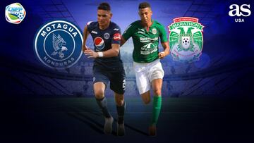 Sigue la previa y minuto a minuto del Motagua vs CD Marathon, partido de la Jornada 16 que se disputar&aacute; el 14 de abril desde el Estadio Nacional de Tegucigalpa.