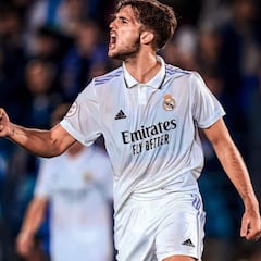 Pablo Ramón, en el radar de Betis y Espanyol