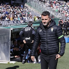 Ania: “No podemos perder ni la humildad ni el paso”