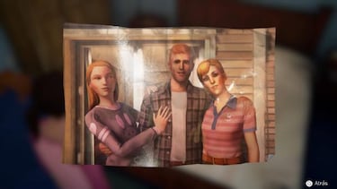 Impresiones "Adiós", Life is Strange: Before the Storm