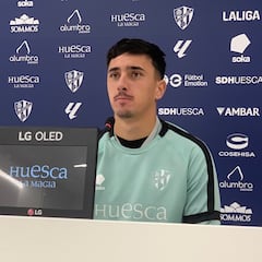 Vilarrasa: “Vamos a salir de abajo”