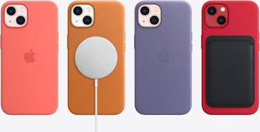 El iPhone SE 3 llegaría sin MagSafe