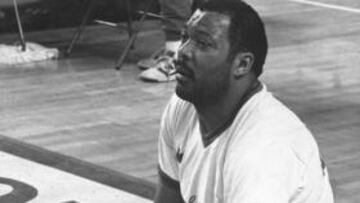 Se suicida Mel Turpin en Estados Unidos