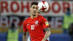 Pizzi repite la fórmula y opta por Hernández en lugar del 'Chapa'