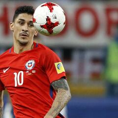 Pizzi repite la fórmula y opta por Hernández en lugar del 'Chapa'