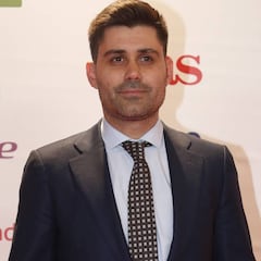 "Jugar en Miami es una decisión que corresponde a UEFA o FIFA"