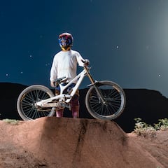 Bienve goes big: sube la temperatura de cara al Rampage