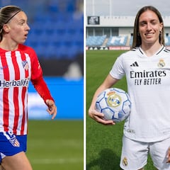 El agente de Eva Navarro sale al paso del ‘hate’: “Es una operación limpia”