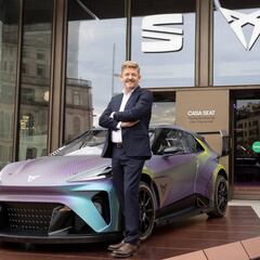 “Un formato como el de la F1 me aburriría”