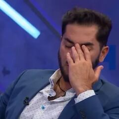 Johnny Herrera enciende todo tras caída de la U ante Colo Colo: “Si el jefe de los árbitros...”