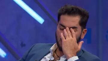 Johnny Herrera enciende todo tras caída de la U ante Colo Colo: “Si el jefe de los árbitros...”