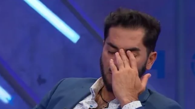 Johnny Herrera enciende todo tras caída de la U ante Colo Colo: “Si el jefe de los árbitros...”