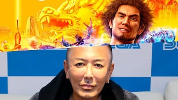 Lo nuevo del creador de Yakuza apostará por los juegos "con historias dramáticas"