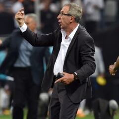 Pelusso: "Santa Fe demostró jerarquía una vez más"