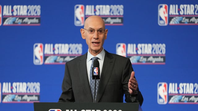 El comisionado de la NBA, Adam Silver, confirmó que la Asociación entrará en proceso de expansión. Sin embargo, la CDMX no está en la primera fila.