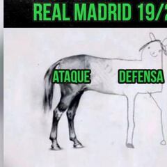 Los mejores memes del PSG-Real Madrid