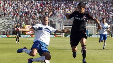 Colo Colo 2-0 Universidad Católica: Crónica, resumen y reacciones, Torneo de Clausura