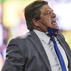 Miguel Herrera arremete contra la afición del América