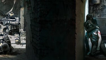 Ideología política y videojuegos