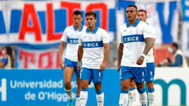 El entrenador que necesita la UC