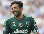 El cumpleaños de una leyenda: Gianluigi Buffon