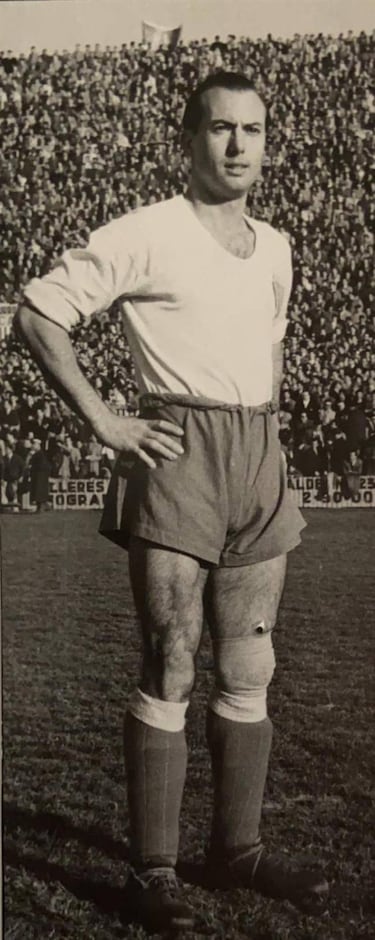 1954-55: el Real Zaragoza acarició el ascenso en la promoción (I)