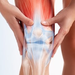 ¿Tienes dolor de rodilla y 30 años de edad?, tu cartílago se esta deteriorando por esta razón