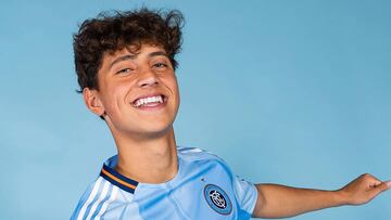 Zidane Yáñez lidera el sueño de Chile: nueva nómina de la Roja