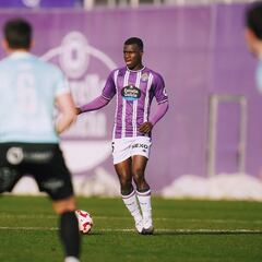 Alani vuelve a los Anexos deshidratado