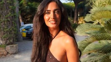 Así es María Lamela, la presentadora que sustituye a Laura Madrueño en ‘Supervivientes 2026′