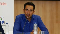 Contador será el embajador de L´Etapé en el Estado de México