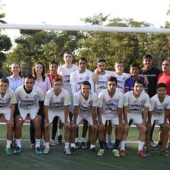 La joya de narración en un partido de la Liga TDP en Colima