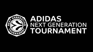 Euroliga Jr.: Madrid y Joventut ya conocen sus rivales en la final