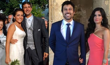10 parejas que salieron de Gran Hermano y a¨²n siguen