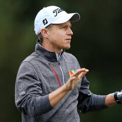 Manalti se coloca como nuevo líder provisional en Houston