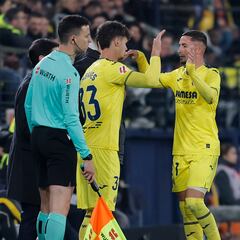 Pau Cabanes para reforzar la banda