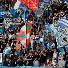 El club pide liberar abonos y sacar rédito económico ante el Madrid