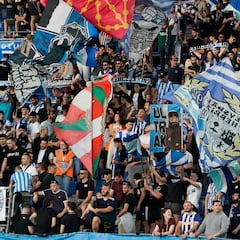 Actividades para el partido de mañana contra el Villarreal