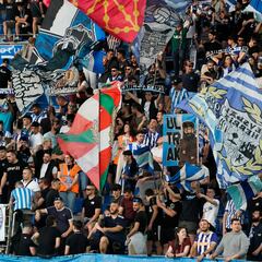 Cuatrocientas entradas disponibles para el 8 de diciembre en Pamplona