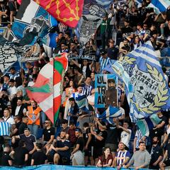 El Alavés tendrá lista de espera para los nuevos abonados