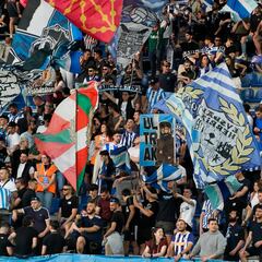 El partido contra el Real Madrid apunta al lleno total