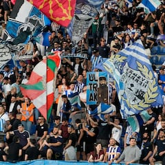 Sin agotar las entradas para el partido de este sábado en Cornellá-El Prat