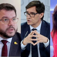 Elecciones catalanas 2021: quiénes son los candidatos de cada partido en Cataluña
