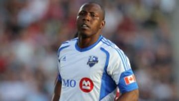 Nelson Rivas se ilusiona con la opción de llegar a Colo Colo.